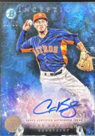 Alex Bregman