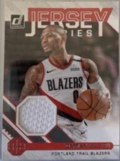 Damian Lillard