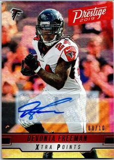 Devonta Freeman