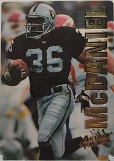 Terry McDaniel