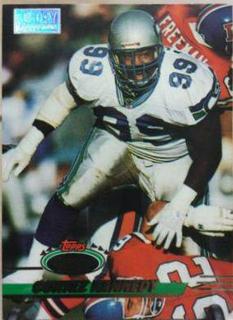 Cortez Kennedy