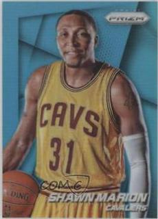 Shawn Marion