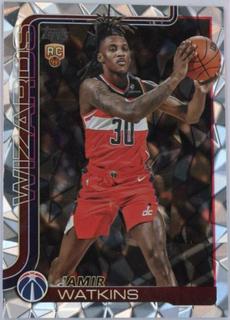 Jamir Watkins