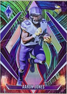 Aaron Jones