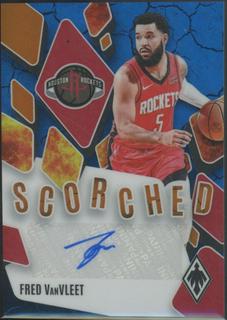 Fred VanVleet