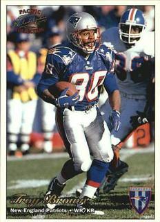 Troy Brown