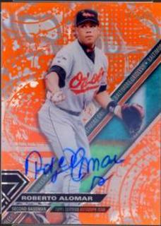 Roberto Alomar