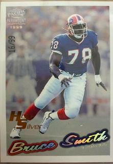 Bruce Smith