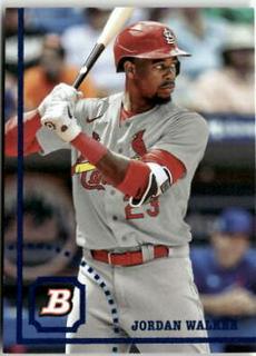 Jordan Walker