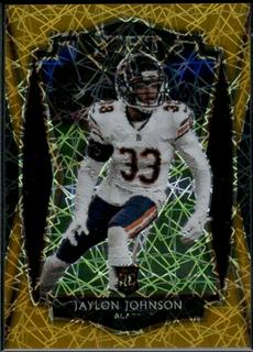 Jaylon Johnson