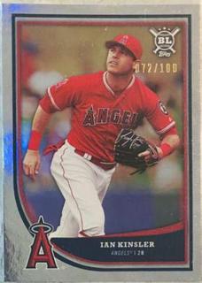 Ian Kinsler
