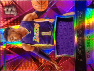 D'Angelo Russell