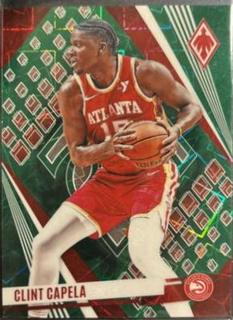 Clint Capela
