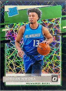 Jordan Nwora