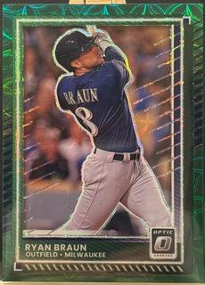 Ryan Braun
