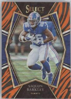 Saquon Barkley