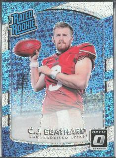 C.J. Beathard