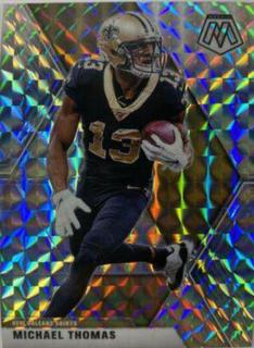 Michael Thomas