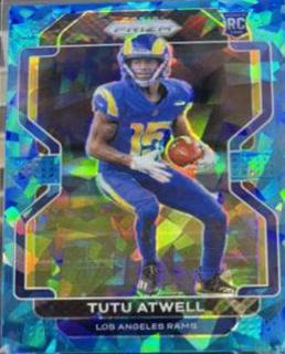 Tutu Atwell