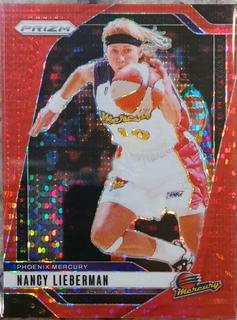 Nancy Lieberman