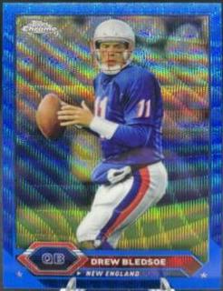 Drew Bledsoe