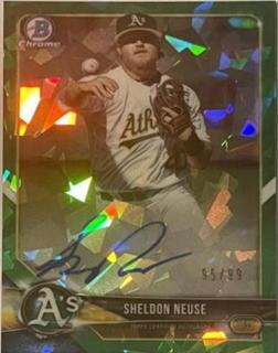 Sheldon Neuse