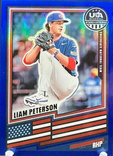 Liam Peterson