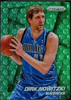 Dirk Nowitzki