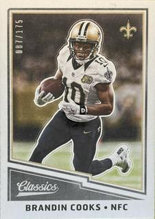 Brandin Cooks