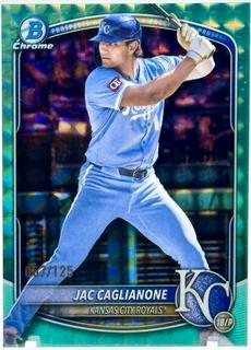 Jac Caglianone