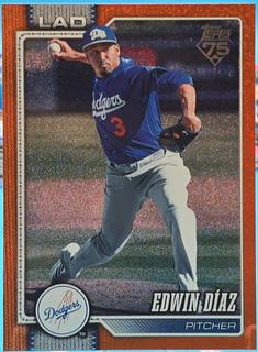 Edwin Diaz