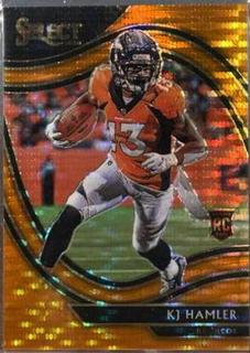 KJ Hamler
