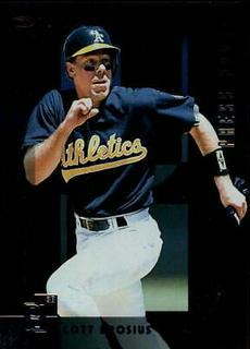 Scott Brosius