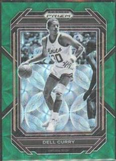 Dell Curry