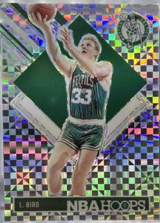 Larry Bird