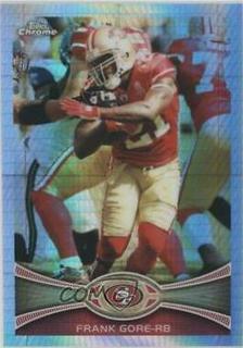 Frank Gore