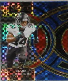 Clark Phillips III