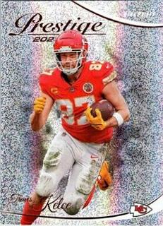 Travis Kelce