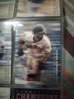 Andrew McCutchen