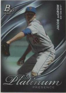 Jacob deGrom