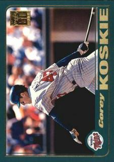 Corey Koskie