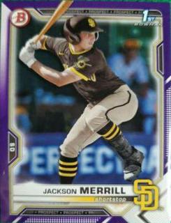 Jackson Merrill