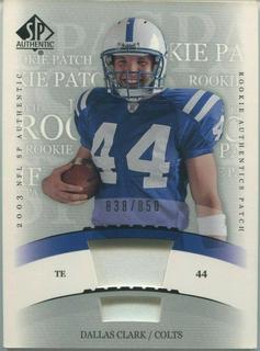 Dallas Clark