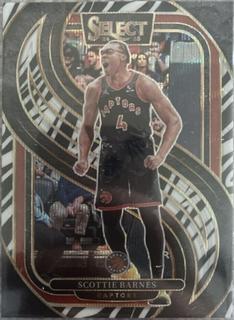 Scottie Barnes