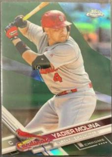 Yadier Molina