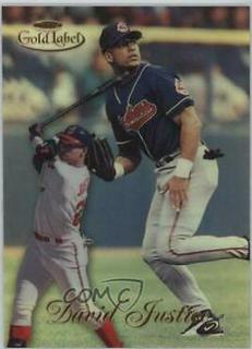 David Justice