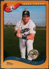 Jose Canseco