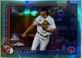 Braylon Doughty