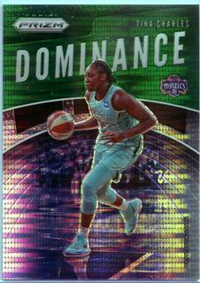 Tina Charles