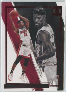 Jimmy Butler